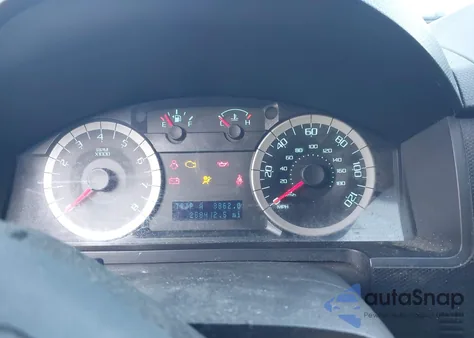 2012 Ford Escape Xlt z USA, uszkodzony, nr VIN 1FMCU9DG4CKB16593